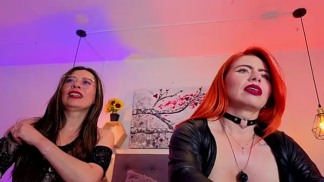 Dulce_charlottee live sex cam