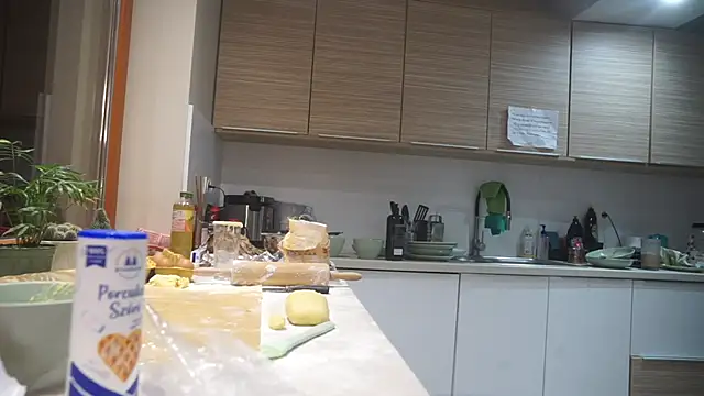 Steffi_Snowbunny live sex cam