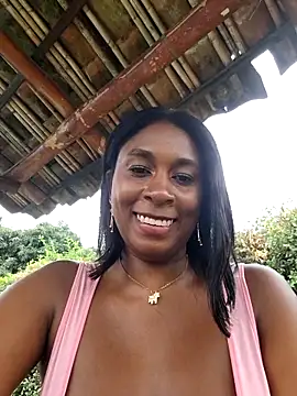 HanaThompson live sex cam