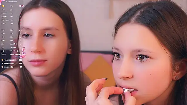 GabrielleLynchard live sex cam