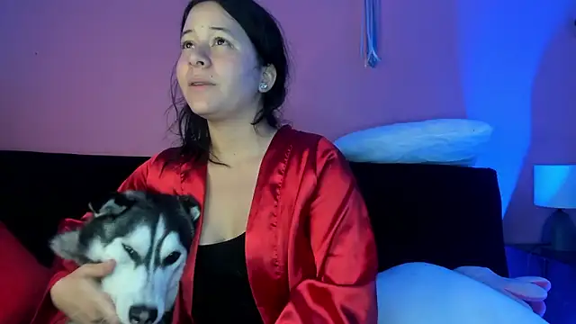 agnes_213 live sex cam