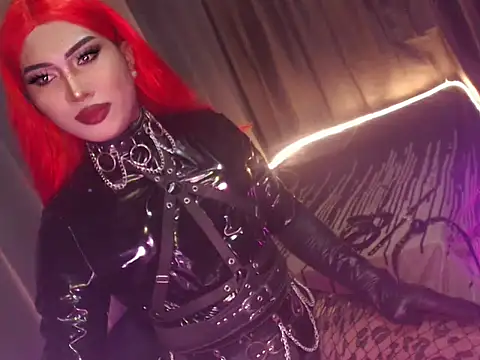 Hail_ur_Dominant live sex cam