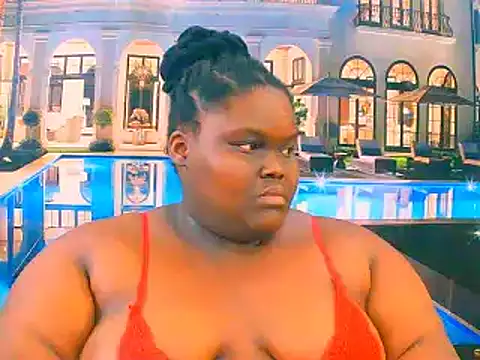 EbonyHotBuns live sex cam