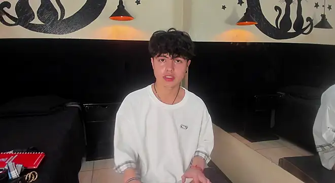 CollinStone live sex cam