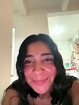 Meganmilk1 live sex cam