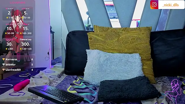 supradoll live sex cam