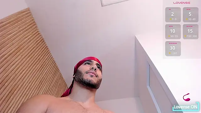 ibraiimm live sex cam