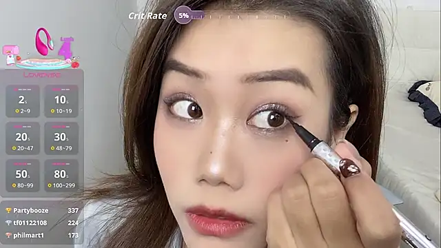 Bella-LL live sex cam