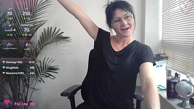 City_Kat live sex cam