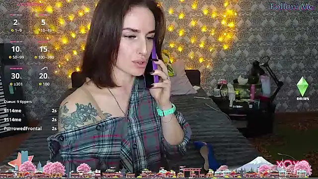 xx_adrihanna_xx live sex cam