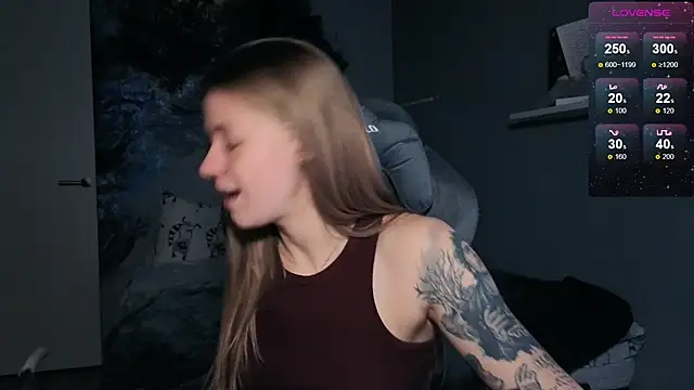 candy_maggie live sex cam