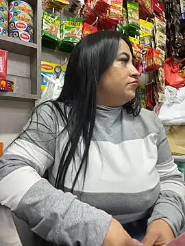 Miia_Jazmin live sex cam