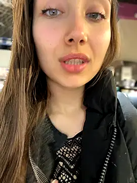 VelvetVixenI live sex cam