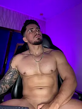 Brad_Summer live sex cam