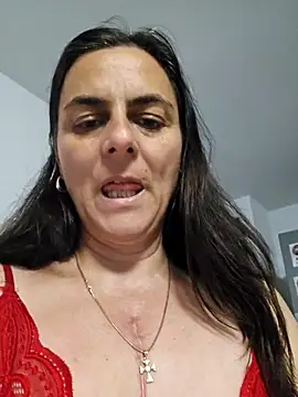 IsabelleCraft live sex cam