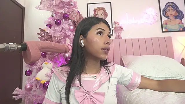 dani_parker_ live sex cam