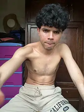 Axel-Mejia live sex cam