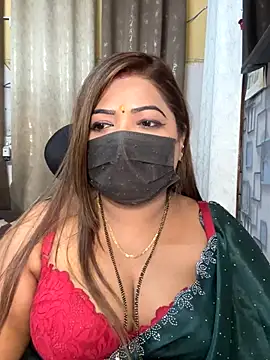 GEET-LOVE live sex cam