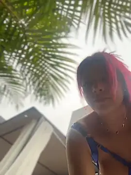 ArieliciousXXX live sex cam