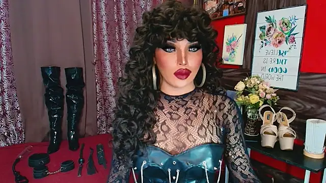 demonfuta live sex cam