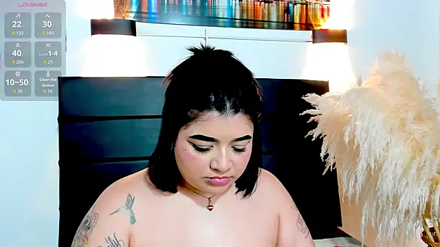 _ValeryStone_ live sex cam