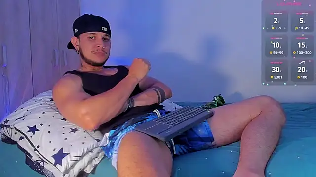 austinoficial live sex cam