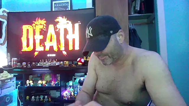 Novabear6996 live sex cam