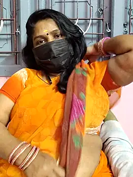 Tamil_Azhaghi25 live sex cam