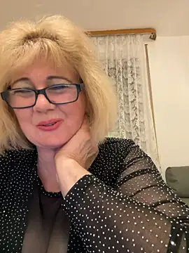 BoloshkaBlonda live sex cam