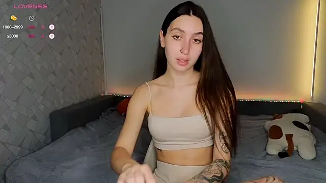 KikkyMi live sex cam