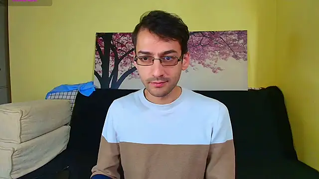 HungEddy live sex cam