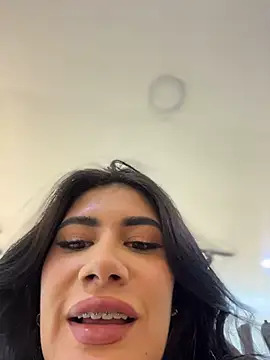 clarachanelricek live sex cam