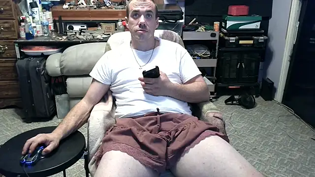 ScubaStevex live sex cam