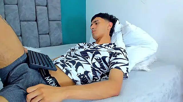 Anthony_carter live sex cam
