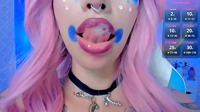 LeylaNoiry live sex cam