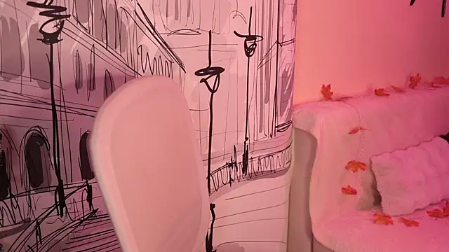 MissFreyaX live sex cam