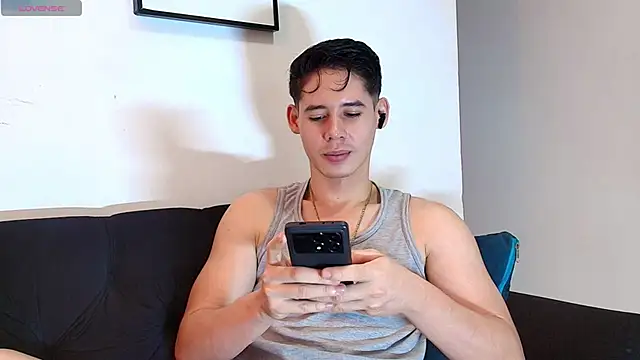 victor_gates live sex cam