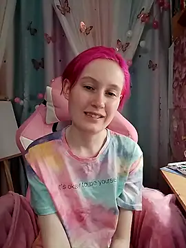 Fuzzy_Unicorn live sex cam