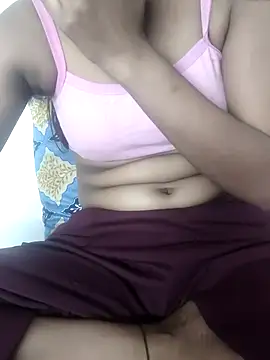 Charu076 live sex cam