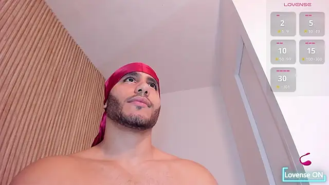 ibraiimm live sex cam