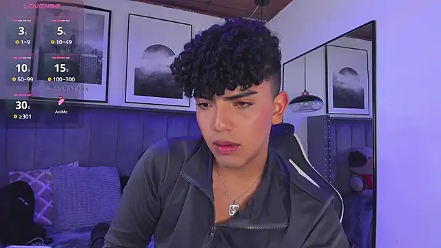 Niick_Twiink live sex cam