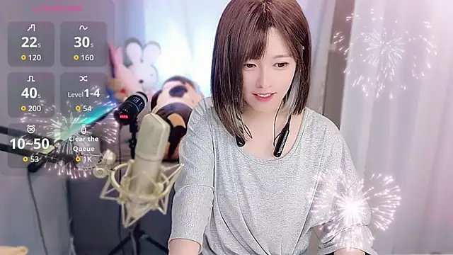 Tw_Sexynn live sex cam