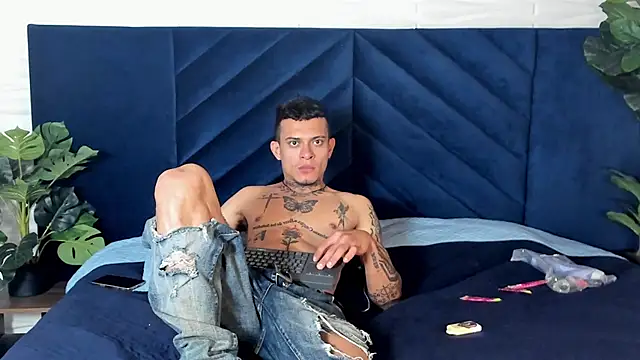 MrJustin_ live sex cam