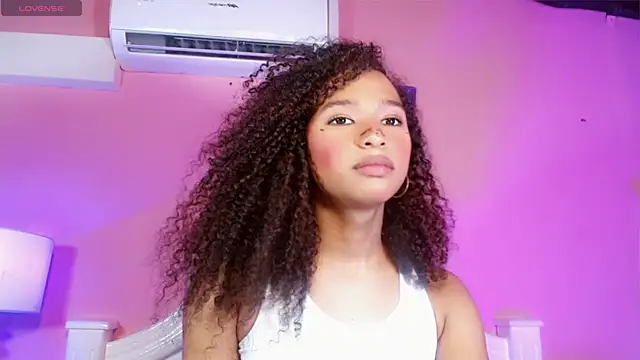 _IsabellaRousse live sex cam