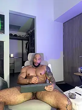 Andrew_Johnnson live sex cam