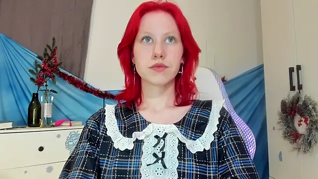 Silly__Milly live sex cam