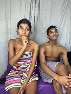 KattyAndDorian live sex cam