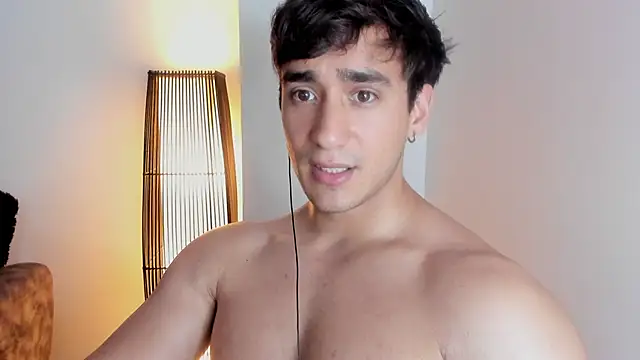 AlexRivera6 live sex cam
