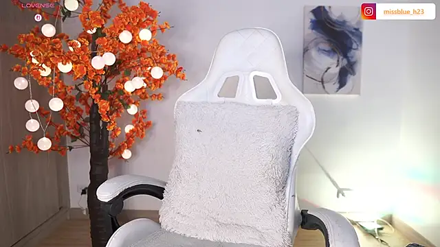 VictoriaHiill live sex cam