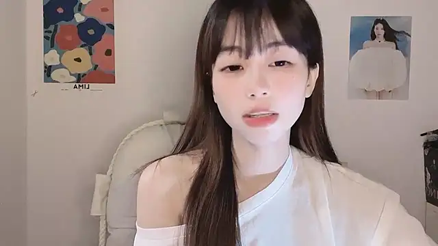 -Hottie live sex cam